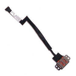 DC JACK LENOVO YOGA 900-13ISK SERIES | DC30100PN00 DC30100PL00 (07581)